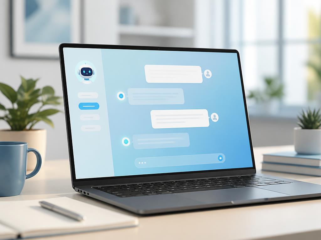 Generative AI & LLM Solutions