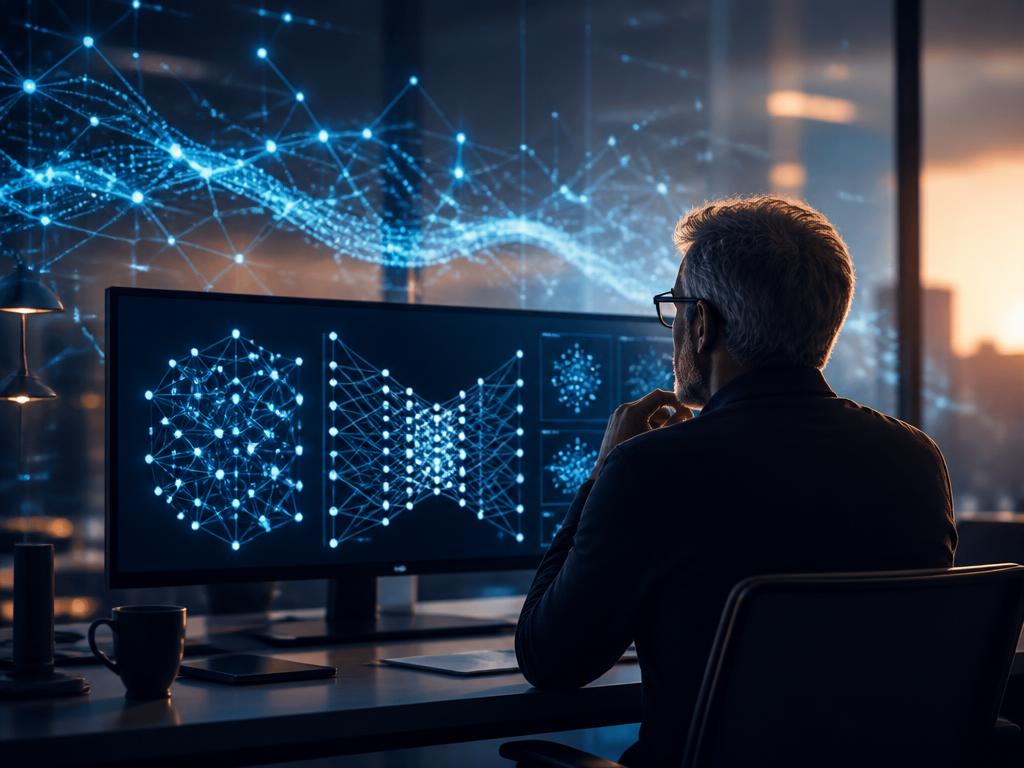 AI & ML Development